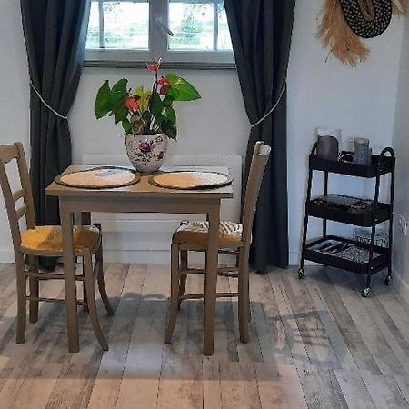 Demeure De Charme Lägenhet Mazères Exteriör bild